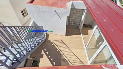 Casa en venta en Calle de Santa Adela, Casco Urbano (Almuñécar) de 280.000 €