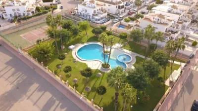 Apartamento en La Florida-La Chismosa-Los Altos photo 17