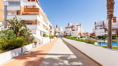 Apartment on Carretera de Ciudad de Cádiz photo 25