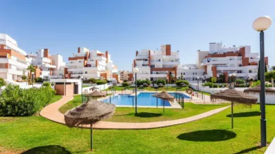 Apartment on Carretera de Ciudad de Cádiz photo 23