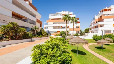 Apartment on Carretera de Ciudad de Cádiz photo 27