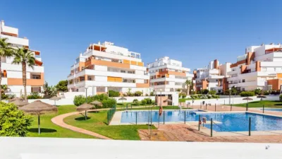 Apartment on Carretera de Ciudad de Cádiz photo 24