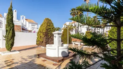 Apartamento en calle Diagonal photo 30