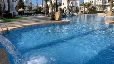 Apartamento en calle Diagonal photo 22