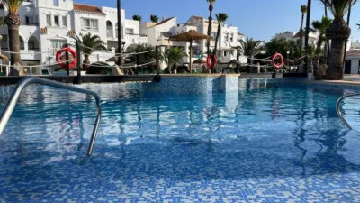 Apartamento en calle Diagonal photo 17