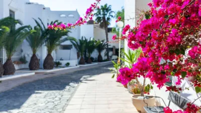 Apartamento en calle Diagonal photo 28