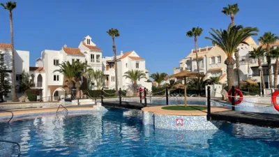 Apartamento en calle Diagonal photo 18