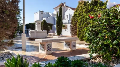 Apartamento en calle Diagonal photo 27