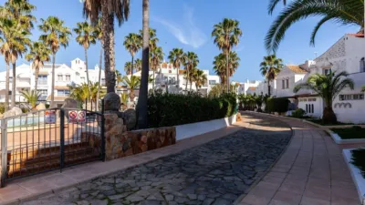 Apartamento en calle Diagonal photo 26