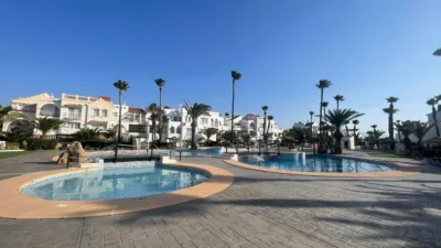 Apartamento en calle Diagonal photo 23