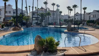 Apartamento en calle Diagonal photo 21