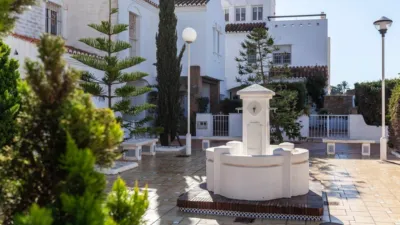 Apartamento en calle Diagonal photo 29