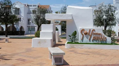 Apartamento en calle Diagonal photo 31