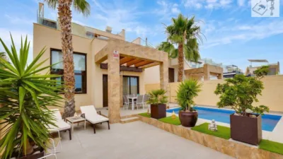 Casa – Rojales, Ciudad Quesada - Vista 3