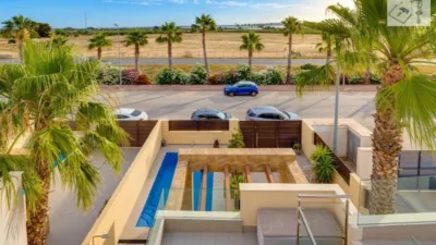 Casa – Rojales, Ciudad Quesada - Vista 4