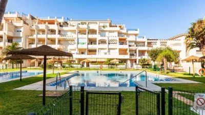 Apartment on Paseo del Golf photo 18