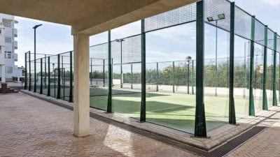 Apartment on Paseo del Golf photo 21