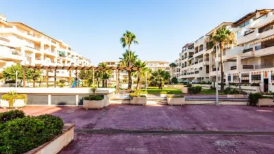 Apartment on Paseo del Golf photo 20
