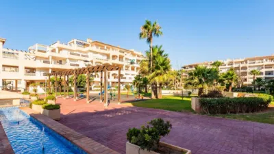 Apartment on Paseo del Golf photo 19