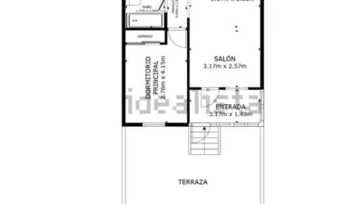 Casa en venta en Urbanització Horizonte, Punta Prima-Ciñuelica-Alameda del Mar (Distrito Orihuela Costa. Orihuela) de 159.000 €