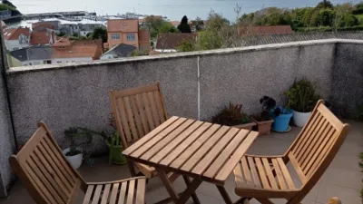 Piso – Mugardos, O Barral, O Cristo - Vista 2