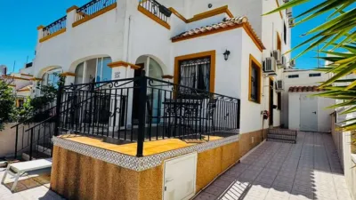 Piso – Orihuela, Lagosol-Sector F-2 - Vista 2