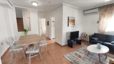 Duplex in La Florida-La Chismosa-Los Altos photo 10