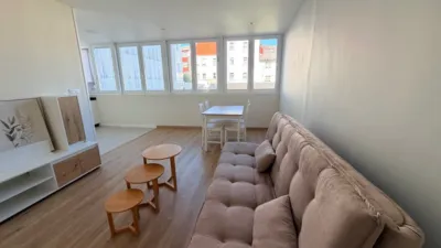 Piso – Ferrol, A Madalena - Vista 2