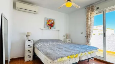 Duplex in La Florida-La Chismosa-Los Altos photo 26