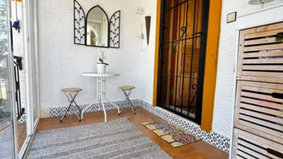 Duplex in La Florida-La Chismosa-Los Altos photo 7