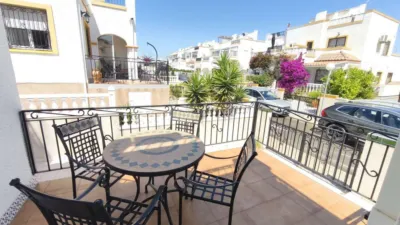 Piso – Orihuela, Lagosol-Sector F-2 - Vista 5