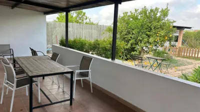 House in Pizarra photo 2