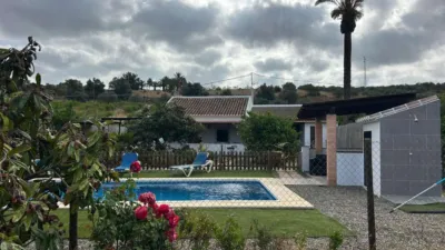 House in Pizarra photo 17