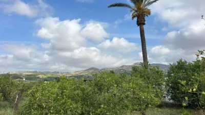 House in Pizarra photo 21