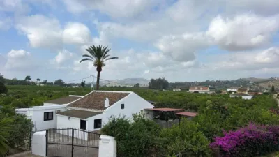 House in Pizarra photo 19
