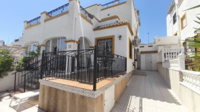 Piso – Orihuela, Lagosol-Sector F-2 - Vista 3