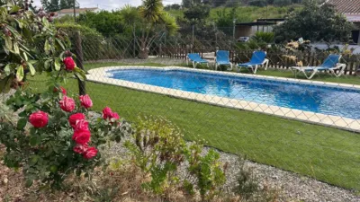 House in Pizarra photo 18