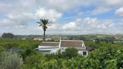 House in Pizarra photo 20