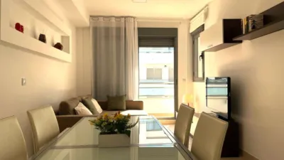 Apartment on Carretera de Turre photo 4
