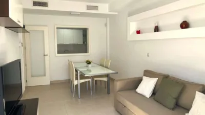 Apartment on Carretera de Turre photo 3