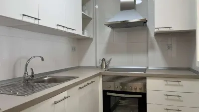 Apartment on Carretera de Turre photo 5