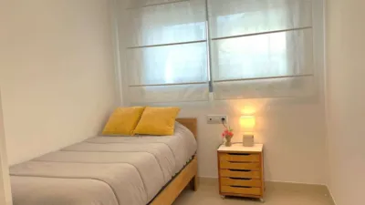 Apartment on Carretera de Turre photo 13