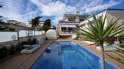 House in Torrevieja, La Mata - Vista 4