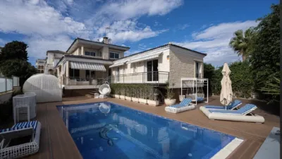 House in Torrevieja, La Mata - Vista 3