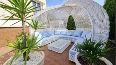 House in Torrevieja, La Mata - Vista 5