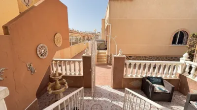 Pis – Orihuela, Villa Rosa, Urbanización la Florida - Vista 3