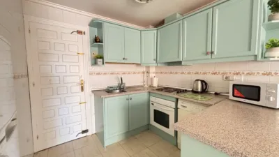 Apartamento en La Florida-La Chismosa-Los Altos photo 8