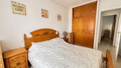 Apartamento en La Florida-La Chismosa-Los Altos photo 9