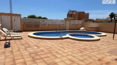 Duplex on Calle Las Tórtolas photo 3