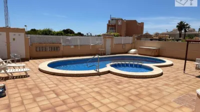 Duplex on Calle Las Tórtolas photo 4